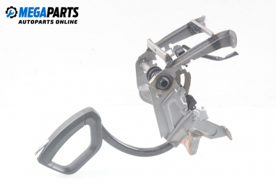 Handbremshebel for Chevrolet Captiva 2.4 4WD, 136 hp, suv, 2007