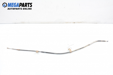 Gearbox cable for Chevrolet Captiva 2.4 4WD, 136 hp, suv, 2007