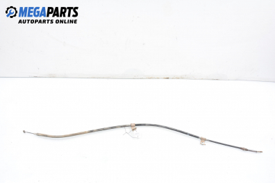 Gearbox cable for Chevrolet Captiva 2.4 4WD, 136 hp, suv, 2007
