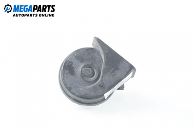 Hupe for Chevrolet Captiva 2.4 4WD, 136 hp, suv, 2007