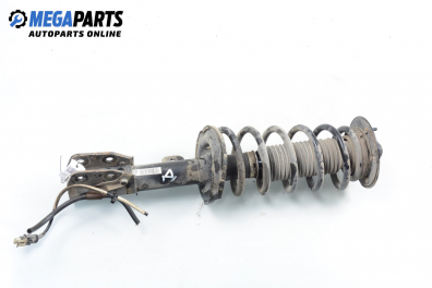 Amortizor McPherson for Chevrolet Captiva 2.4 4WD, 136 hp, suv, 2007, position: dreaptă - fața