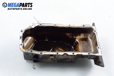 Carter for Chevrolet Captiva 2.4 4WD, 136 hp, suv, 2007