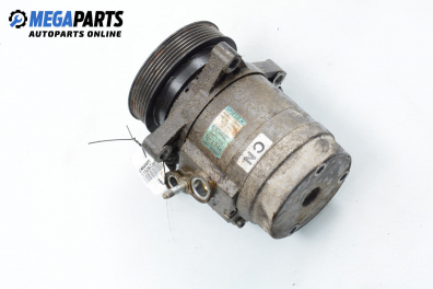 AC compressor for Chevrolet Captiva 2.4 4WD, 136 hp, suv, 2007 № 96629606