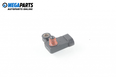 MAP sensor for Chevrolet Captiva 2.4 4WD, 136 hp, suv, 2007 № 96 330 547