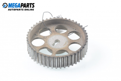 Belt pulley for Chevrolet Captiva 2.4 4WD, 136 hp, suv, 2007