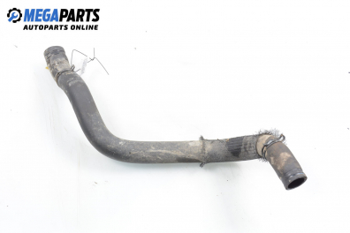 Furtun de apă for Chevrolet Captiva 2.4 4WD, 136 hp, suv, 2007