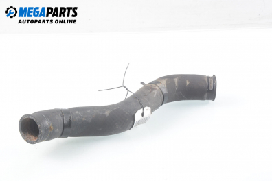 Furtun de apă for Chevrolet Captiva 2.4 4WD, 136 hp, suv, 2007