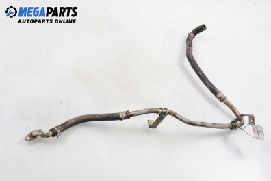 Conductă de apă for Chevrolet Captiva 2.4 4WD, 136 hp, suv, 2007