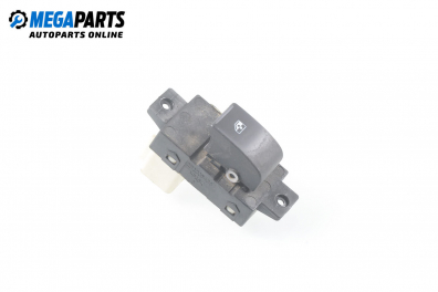 Power window button for Chevrolet Captiva 2.4 4WD, 136 hp, suv, 2007