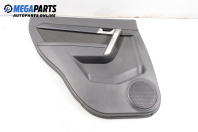 Interior door panel  for Chevrolet Captiva 2.4 4WD, 136 hp, suv, 2007, position: rear - left