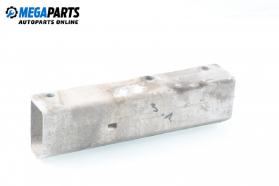 Tampon bară de protecție spate for Audi A4 (B7) 2.0 16V TDI, 140 hp, combi, 2005, position: stânga - spate