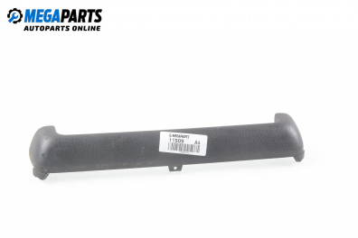 Interior plastic for Audi A4 (B7) 2.0 16V TDI, 140 hp, station wagon, 2005, position: front