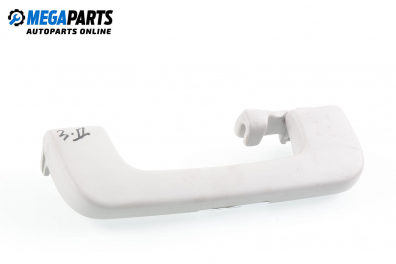 Handle for Audi A4 (B7) 2.0 16V TDI, 140 hp, station wagon, 2005, position: rear - right