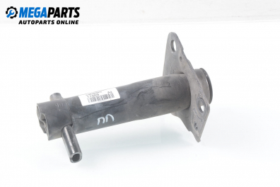 Tampon bară de protecție față for Audi A4 (B7) 2.0 16V TDI, 140 hp, combi, 2005, position: stânga - fața