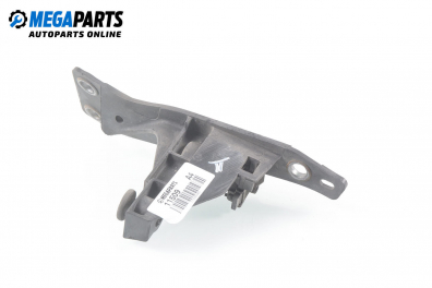 Bumper holder for Audi A4 (B7) 2.0 16V TDI, 140 hp, station wagon, 2005, position: front - right