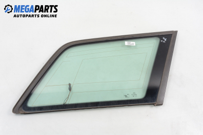 Vent window for Audi A4 (B7) 2.0 16V TDI, 140 hp, station wagon, 2005, position: right