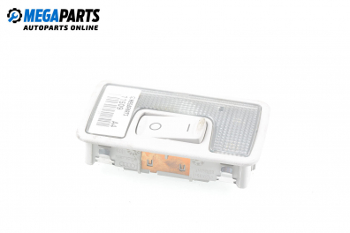Interior courtesy light for Audi A4 (B7) 2.0 16V TDI, 140 hp, station wagon, 2005