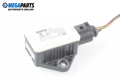 ESP sensor for Audi A4 (B7) 2.0 16V TDI, 140 hp, station wagon, 2005 № Bosch 0 265 005 618