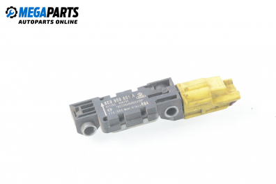 Sensor airbag for Audi A4 (B7) 2.0 16V TDI, 140 hp, combi, 2005 № 8E0 959 651 A