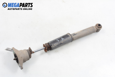 Shock absorber for Audi A4 (B7) 2.0 16V TDI, 140 hp, station wagon, 2005, position: rear - right