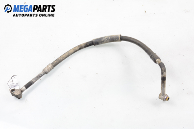 Klimaschlauch for Audi A4 (B7) 2.0 16V TDI, 140 hp, combi, 2005