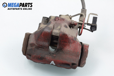 Bremszange for Audi A4 (B7) 2.0 16V TDI, 140 hp, combi, 2005, position: rechts, vorderseite