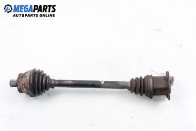 Driveshaft for Audi A4 (B7) 2.0 16V TDI, 140 hp, station wagon, 2005, position: front - right