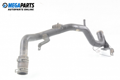 Water pipe for Audi A4 (B7) 2.0 16V TDI, 140 hp, station wagon, 2005