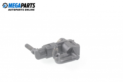 Supapă vacuum for Audi A4 (B7) 2.0 16V TDI, 140 hp, combi, 2005