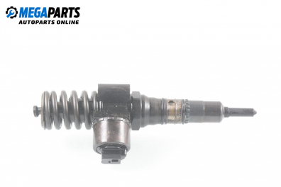 Duza diesel for Audi A4 (B7) 2.0 16V TDI, 140 hp, combi, 2005 № Bosch 0 414 730 404