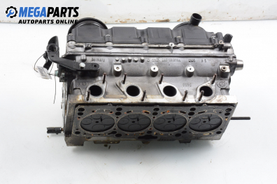 Chiulasă for Audi A4 (B7) 2.0 16V TDI, 140 hp, combi, 2005