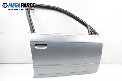 Door for Audi A4 (B7) 2.0 16V TDI, 140 hp, station wagon, 2005, position: front - right