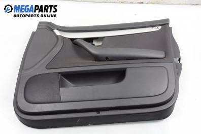 Interior door panel  for Audi A4 (B7) 2.0 16V TDI, 140 hp, station wagon, 2005, position: front - right