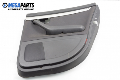 Interior door panel  for Audi A4 (B7) 2.0 16V TDI, 140 hp, station wagon, 2005, position: rear - right