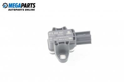 Sensor airbag for Audi A4 (B7) 2.0 16V TDI, 140 hp, combi, 2005 № 8P0 955 557