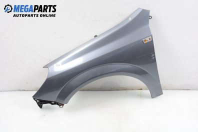 Fender for Opel Astra H 1.6, 105 hp, station wagon, 2005, position: front - left