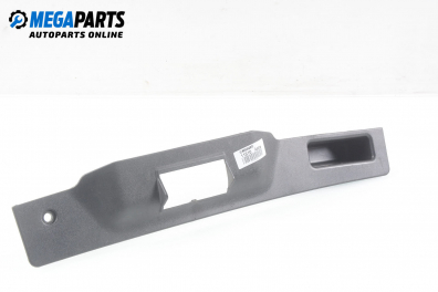 Boot lid handle for Opel Astra H Estate (08.2004 - 05.2014), 5 doors, station wagon