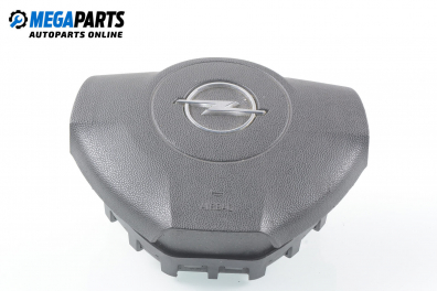 Airbag for Opel Astra H 1.6, 105 hp, combi, 2005, position: fața
