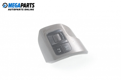 Steering wheel buttons for Opel Astra H 1.6, 105 hp, station wagon, 2005