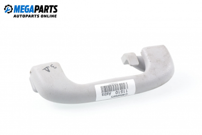 Mâner for Opel Astra H 1.6, 105 hp, combi, 2005, position: dreaptă - spate
