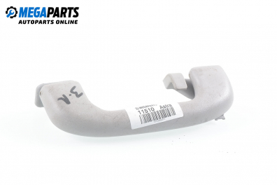 Handle for Opel Astra H 1.6, 105 hp, station wagon, 2005, position: rear - left