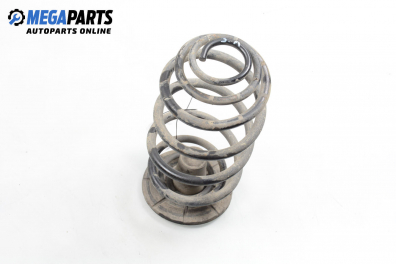 Coil spring for Opel Astra H 1.6, 105 hp, station wagon, 2005, position: rear