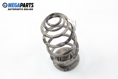 Coil spring for Opel Astra H 1.6, 105 hp, station wagon, 2005, position: rear