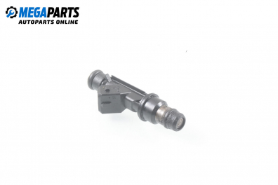 Gasoline fuel injector for Opel Astra H 1.6, 105 hp, station wagon, 2005