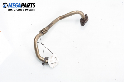 EGR tube for Opel Astra H 1.6, 105 hp, station wagon, 2005