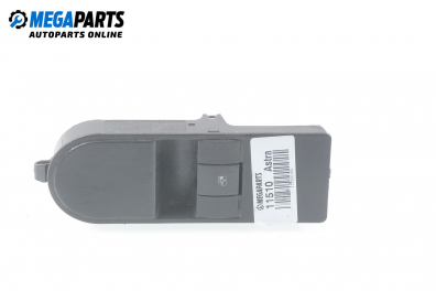 Power window button for Opel Astra H 1.6, 105 hp, station wagon, 2005