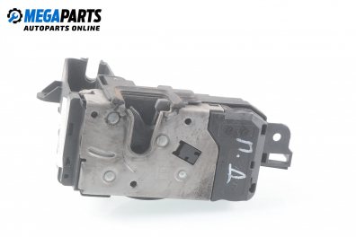 Lock for Opel Astra H 1.6, 105 hp, station wagon, 2005, position: front - right