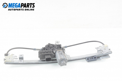 Macara electrică geam for Opel Astra H 1.6, 105 hp, combi, 2005, position: dreaptă - spate