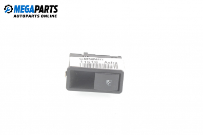 Power window button for Opel Astra H 1.6, 105 hp, station wagon, 2005