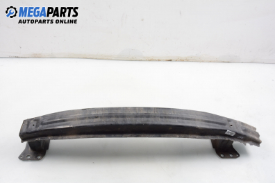 Stützträger stoßstange for Skoda Fabia 1.4, 60 hp, hecktür, 2002, position: vorderseite